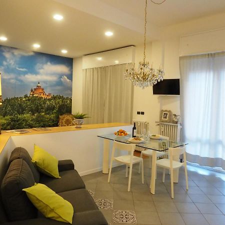 Guglielmo City Center Studio By Wonderful Italy Болоня Екстериор снимка