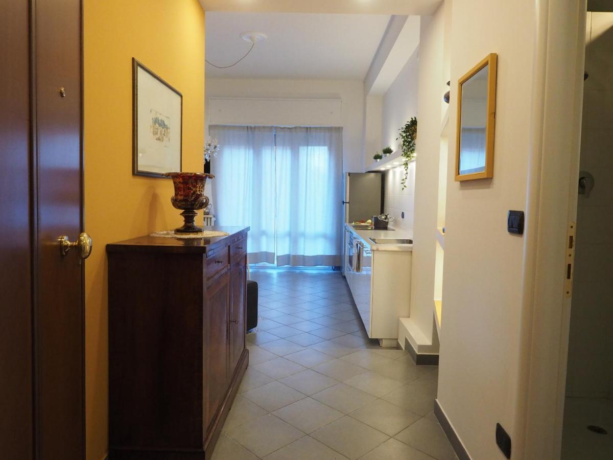 Guglielmo City Center Studio By Wonderful Italy Болоня Екстериор снимка