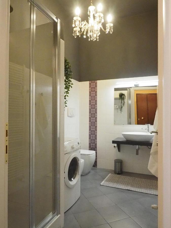 Guglielmo City Center Studio By Wonderful Italy Болоня Екстериор снимка
