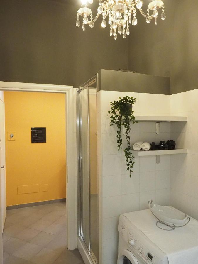 Guglielmo City Center Studio By Wonderful Italy Болоня Екстериор снимка