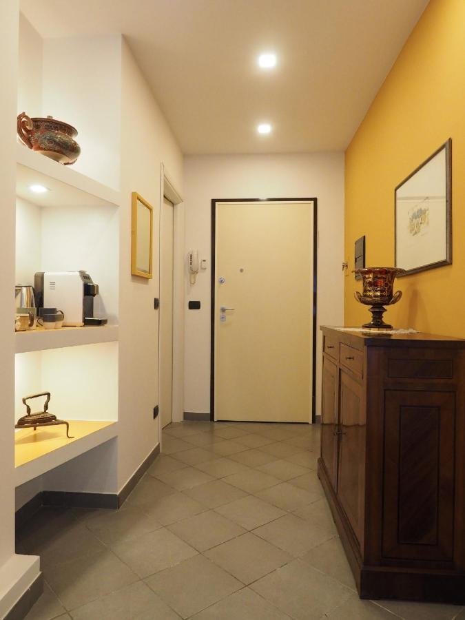Guglielmo City Center Studio By Wonderful Italy Болоня Екстериор снимка